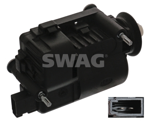 Element reglaj,inchidere centralizata 40 94 7865 SWAG